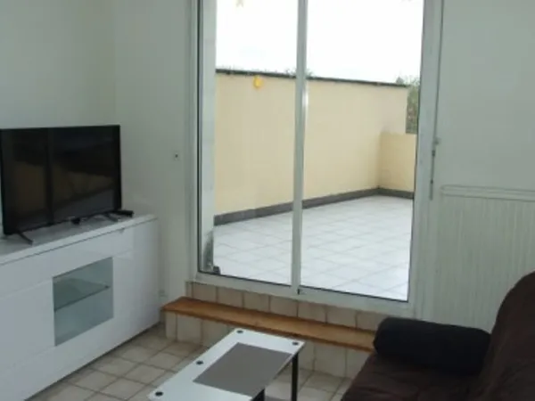 Immeuble 94 m²