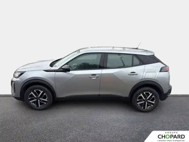 Peugeot 2008 hybrid 136 e-dcs6 — photo 43