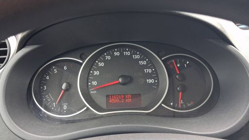 Renault Kangoo Express 1.5 dCi 90 - Grand Confort – 2018 – 116219 km – Diesel – Boîte Manuelle — photo 21