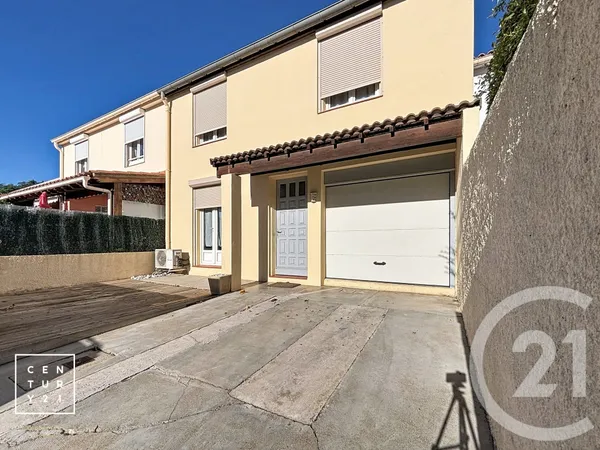 Maison 4 pièces 86 m²