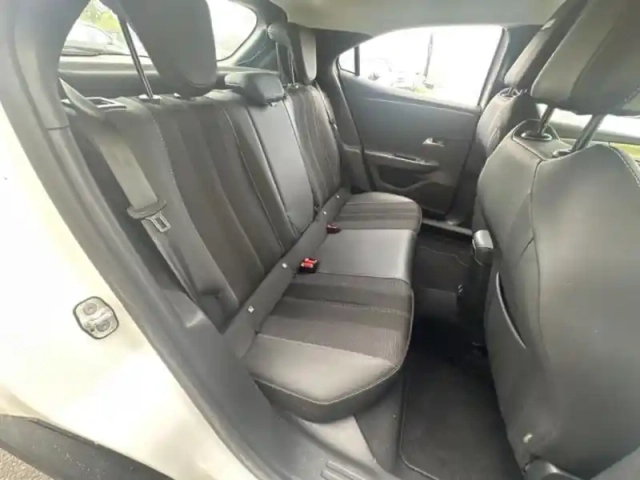 Opel Mokka 1.2 turbo 100ch elegance — photo 15