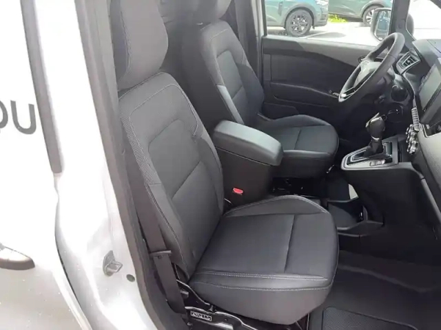 Renault Kangoo Van e-tech electrique fg tole l1 ac11 gsr2 — photo 42