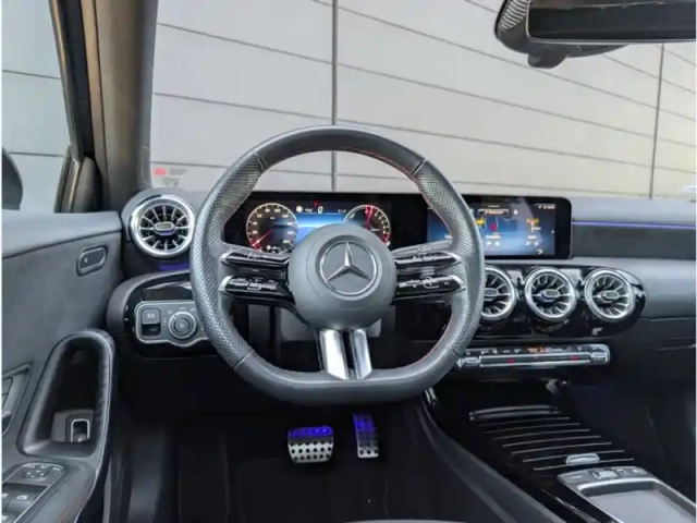 Mercedes Classe A 250 e hybrid eq — photo 12