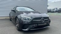 Mercedes Classe E Coupé 220 d 194ch AMG Line 9G-Tronic — photo 3