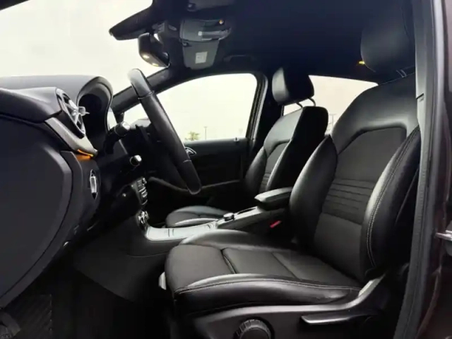 Mercedes Classe B 180 d sensation — photo 14