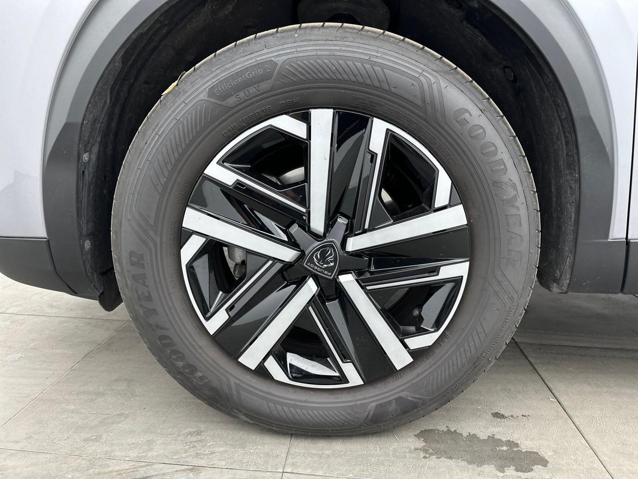 Peugeot 2008 100 s&s bvm6 style — photo 14