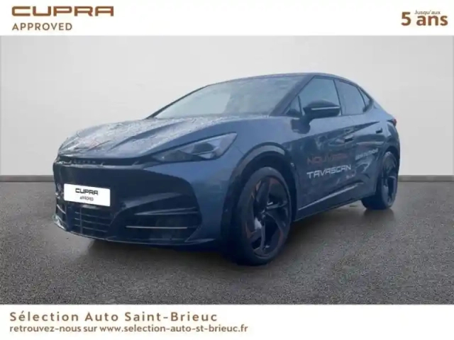 Cupra Tavascan 340ch 77 kwh vz 4drive — photo 1