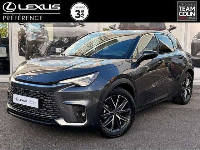 Lexus LBX Lexus LBX 1.5 136ch Cool 2WD MY26