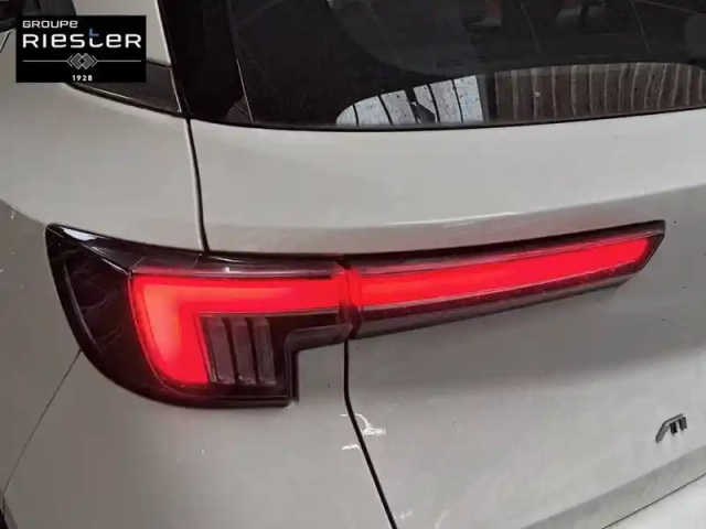 Opel Mokka electrique 136 ch &amp; batterie 50 kwh — photo 17