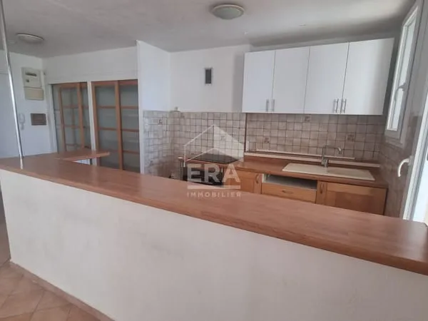 Appartement Martigues 4 pièce(s)