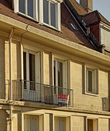 Immeuble 10 pièces 160 m²