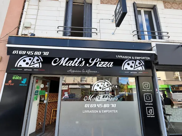 Fonds de commerce 1 pièce 51 m²