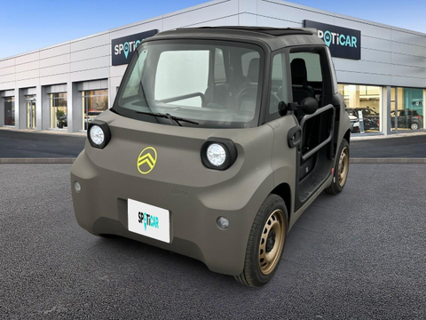 Citroën C-Zero ami buggy