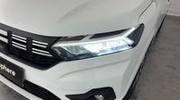 Dacia Sandero 1.0 TCe 90ch Expression -24 — photo 17