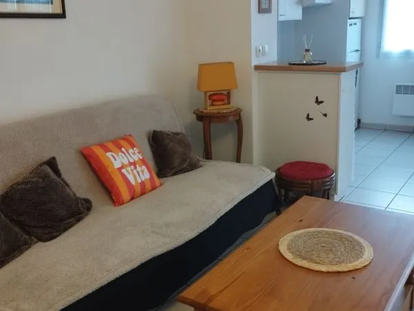 Location appartement T3 Poitiers
