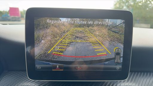 Mercedes Classe A 200 156 7G-DCT - Fascination – 2017 – 149236 km – Essence – Boîte Automatique — photo 1