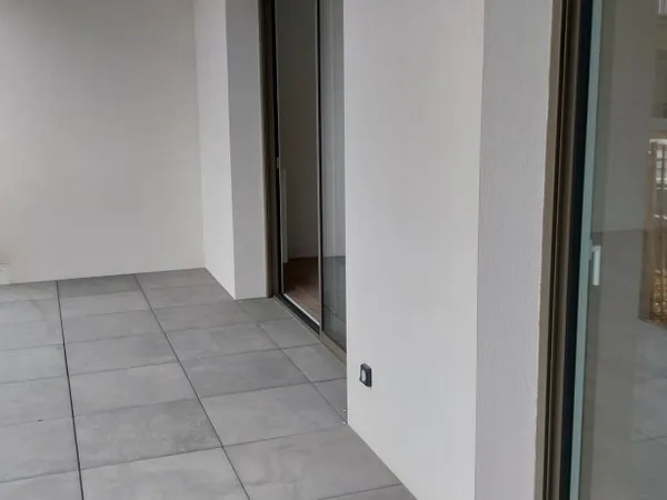 A VENDRE CHEZ BLOT IMMOBILIER - PLOEMEUR - APPARTEMENT NEUF - 3 PIECES - PARKING