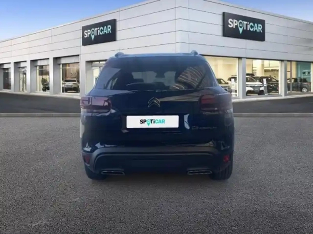 Citroën C5 Aircross 1.5 bluehdi 130ch max boite automatique — photo 6