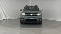 Dacia Duster 1.5 Blue dCi 115ch Journey + 4x2