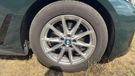 BMW Serie 4 Gran Coupe 420i 184 BVA8 - Lounge – 2022 – 46714 km – Essence – Boîte Automatique — photo 27