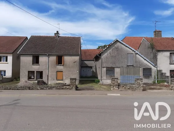 Maison 5 pièces 137 m²