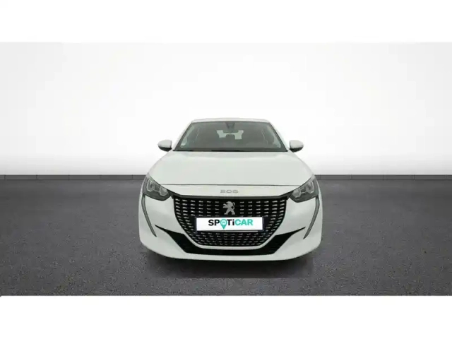 Peugeot 208 bluehdi 100 s&amp;s bvm6 — photo 2
