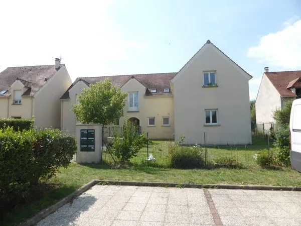 Appartement 4 pièces 80 m²