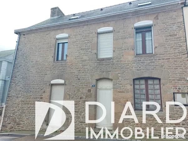 Maison 7 pièces 108 m²