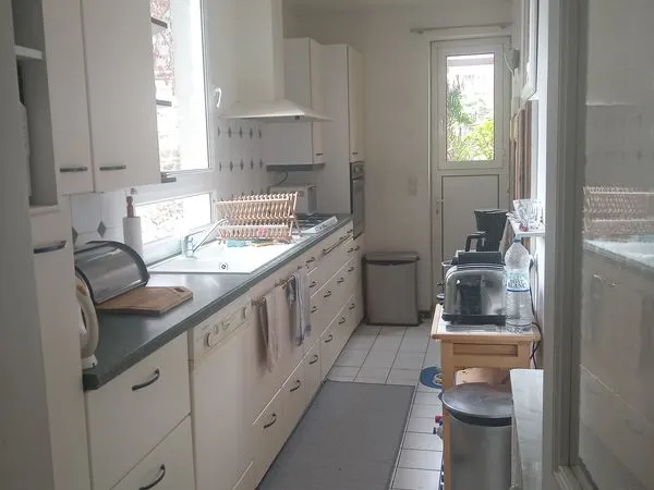 Chambre meublée pour étudiants