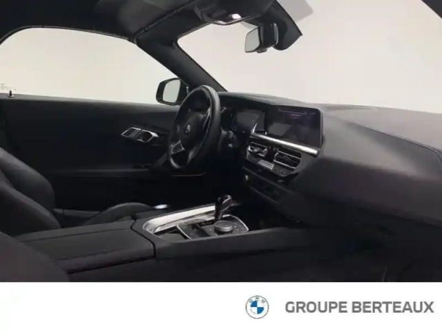 Bmw Z4 roadster sdrive20ia 197ch m sport — photo 9