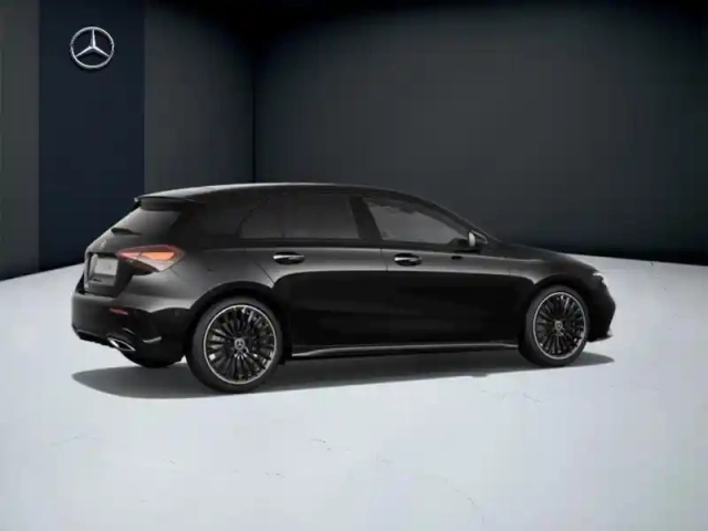 Mercedes Classe A 250 e hybrid eq amg line — photo 19