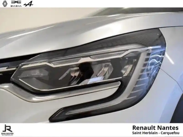 Renault Captur 1.0 tce 90ch techno — photo 13