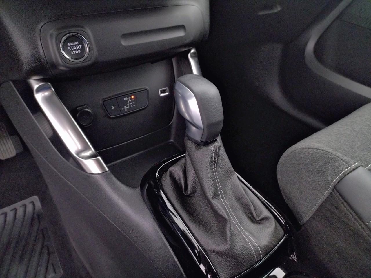 Citroën C3 Aircross puretech 130 s&s eat6 shine — photo 21