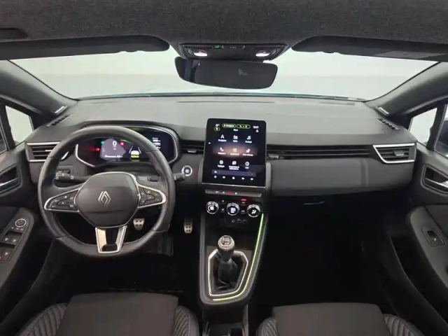 Renault Clio tce 90 ch gsr2 — photo 262
