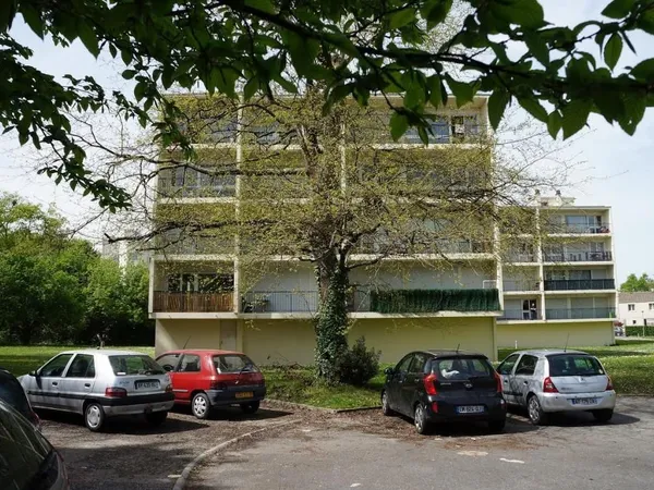 Studio de 27m2 à louer sur Pessac
