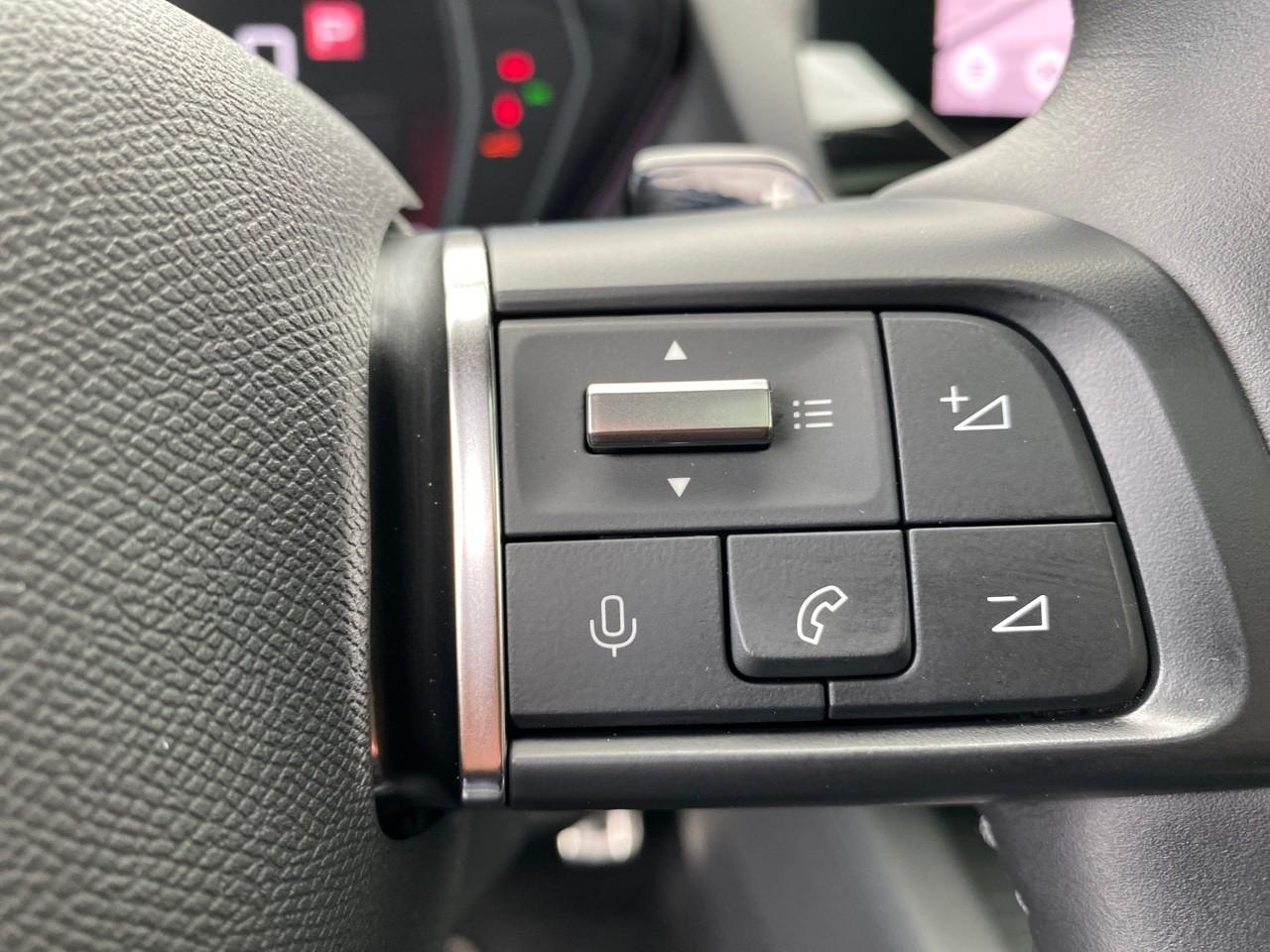 Citroën C5 X puretech 180ch s&s shine pack eat8 — photo 24