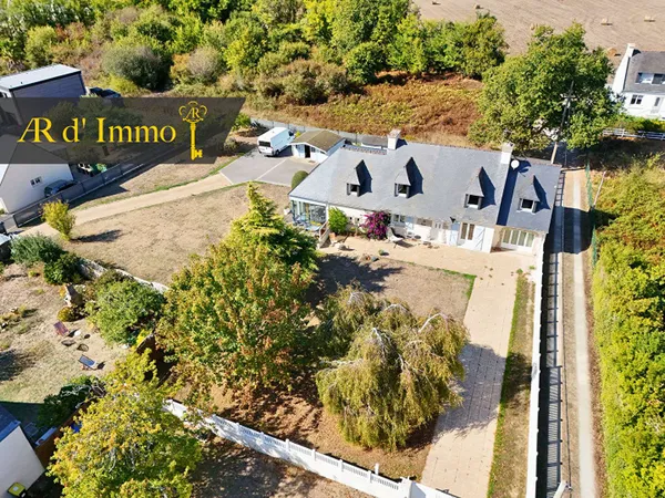 Maison 9 pièces 190 m²