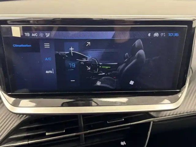 Peugeot 208 100 s&amp;s bvm6 — photo 72