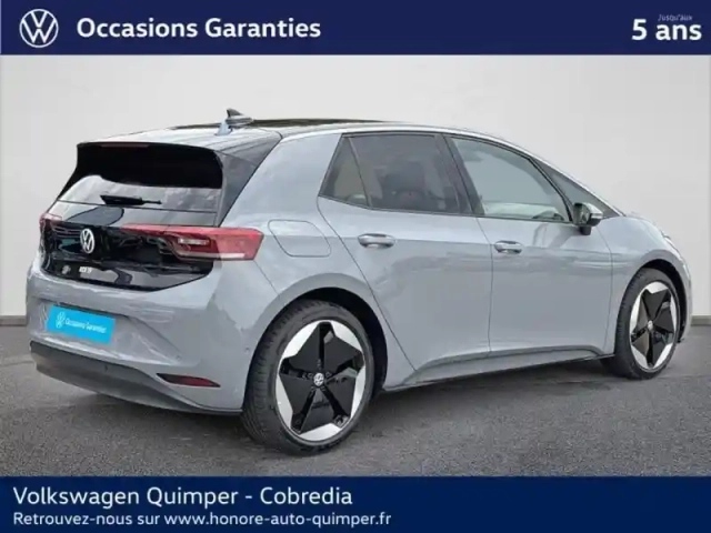 Volkswagen Id.3 204ch pro s 77 kwh life max — photo 5