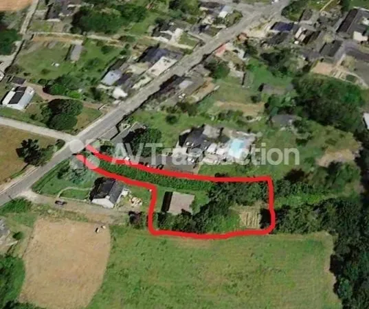 Terrain 2 355 m² Binic Etables Sur Mer