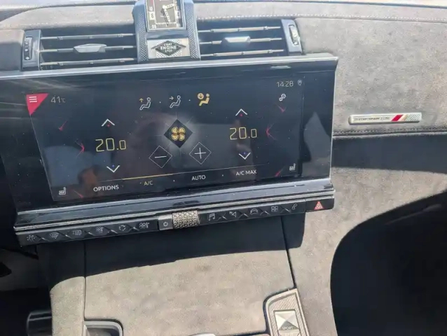 Ds Ds 7 ds7 crossback bluehdi 130 eat8 — photo 4