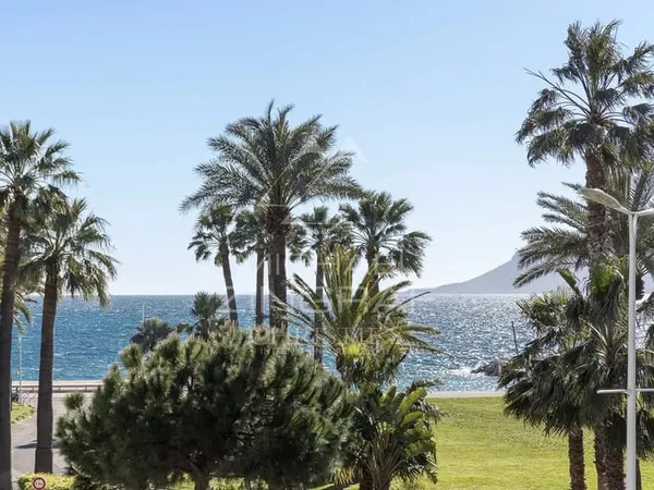 Cannes - Croisette - Appartement D'exception