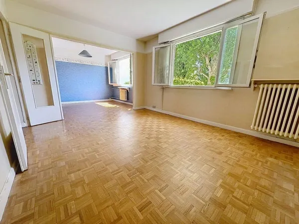 Appartement 4 pièces 76 m²