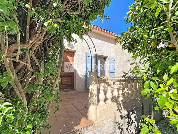 Maison 5 pièces 112 m²