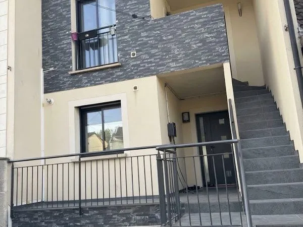 Ouplex 125 m² avec jardin 100 m² — Quartier Bel Air — 230 000