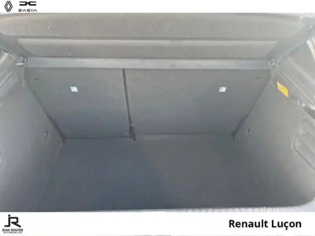 Renault Clio 1.5 dci 100ch evolution - 25 — photo 7