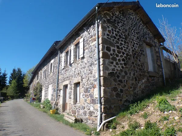 Maison 6 pièces 100 m²