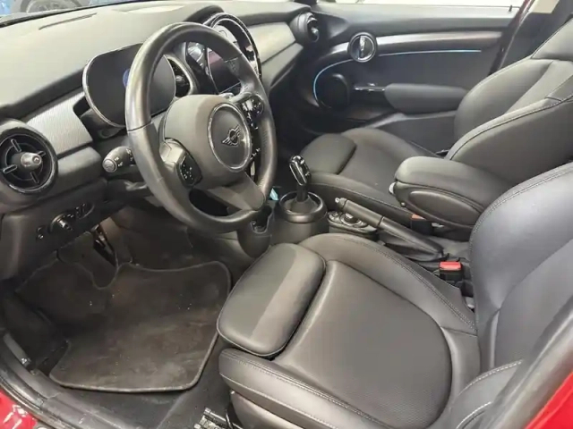 Mini Mini 5 portes cooper 136ch edition premium bva7 — photo 4