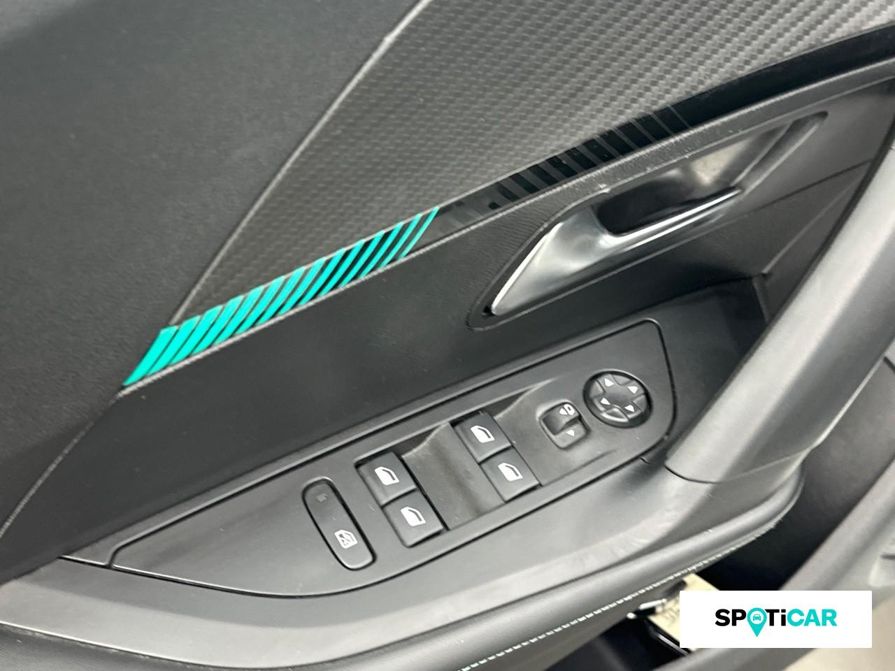 Peugeot 2008 1.2 puretech 130ch s&s allure pack eat8 — photo 18