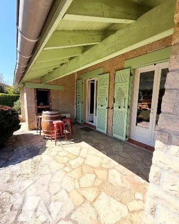 Maison 107 m²